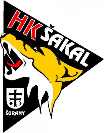 HK Šakal Šurany 